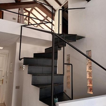 Ferienwohnung Loft Corso 333 Cagliari Exterior foto