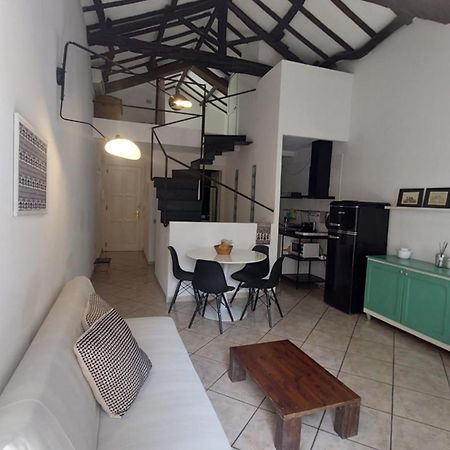 Ferienwohnung Loft Corso 333 Cagliari Exterior foto