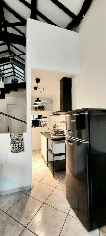 Ferienwohnung Loft Corso 333 Cagliari Exterior foto